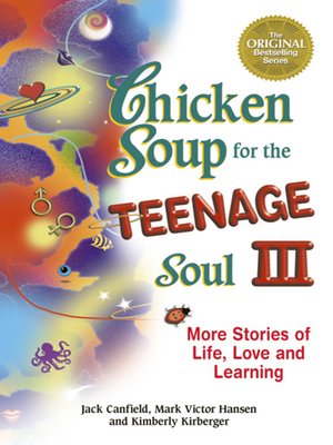 Chicken Soup for the Teen Soul by Mark Victor Hansen